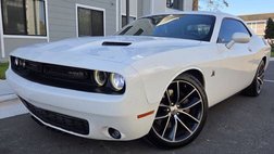 2018 Dodge Challenger R/T Scat Pack