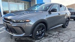 2024 Dodge Hornet R/T Plus