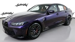 2026 BMW M3 Base