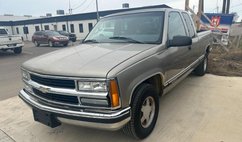 1998 Chevrolet C/K 1500 