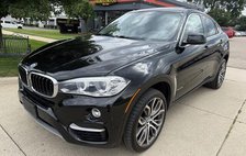 2016 BMW X6 xDrive35i