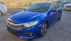 2017 Honda Civic EX-L
