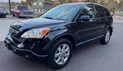 2008 Honda CR-V EX-L