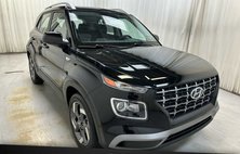 2022 Hyundai Venue SEL