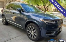 2024 Volvo XC90 B5 Core Bright Theme