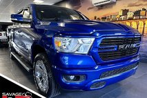 2019 Ram Ram Pickup 1500 Big Horn