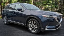 2017 Mazda CX-9 Grand Touring