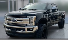 2019 Ford Super Duty F-250 Lariat