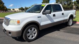 2006 Ford F-150 XLT