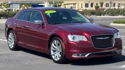2020 Chrysler 300 Limited