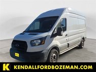 2020 Ford Transit 350