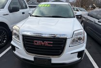 2017 GMC Terrain SLE-1