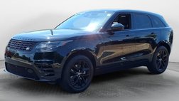 2024 Land Rover Range Rover Velar P250 Dynamic SE