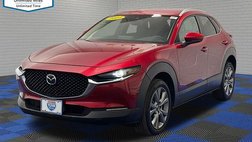2023 Mazda CX-30 S Preferred