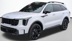 2024 Kia Sorento X-Line SX Prestige
