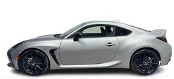2022 Toyota GR86 Premium
