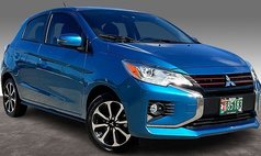 2024 Mitsubishi Mirage SE