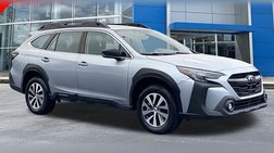 2023 Subaru Outback Base