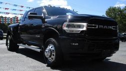 2020 Ram Ram Pickup 3500 Lone Star