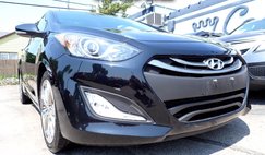 2013 Hyundai Elantra GT Base