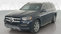 2021 Mercedes-Benz GLS GLS 450