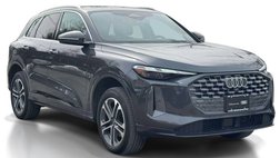 2025 Audi Q5 quattro Premium TFSI