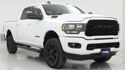 2024 Ram Ram Pickup 2500 Big Horn