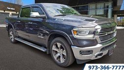2019 Ram Ram Pickup 1500 Laramie