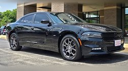 2018 Dodge Charger GT