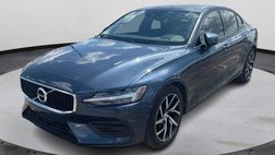 2020 Volvo S60 T5 Momentum