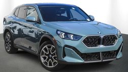 2025 BMW X2 xDrive28i