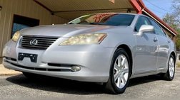 2009 Lexus ES 350 Base