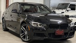 2018 BMW 3 Series 340i xDrive