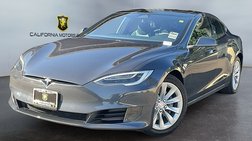 2016 Tesla Model S 70