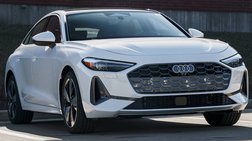 2025 Audi A5 quattro Premium TFSI