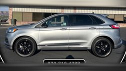 2024 Ford Edge SE