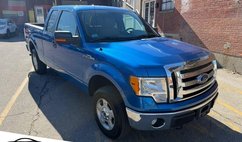 2011 Ford F-150 XL