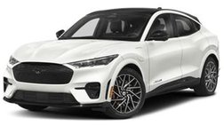2024 Ford Mustang Mach-E GT