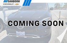2021 Mercedes-Benz GLA-Class GLA 250 4MATIC
