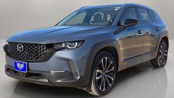 2024 Mazda CX-50 2.5 S Premium Plus
