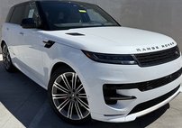 2025 Land Rover Range Rover Sport P400 Dynamic SE