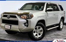 2014 Toyota 4Runner SR5 Premium