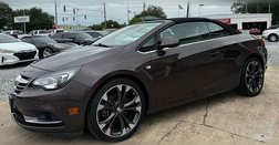 2017 Buick Cascada Premium