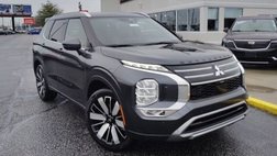 2026 Mitsubishi Outlander SEL