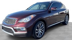 2016 Infiniti QX50 Base
