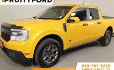2023 Ford Maverick XLT