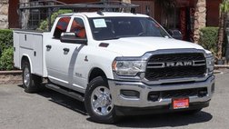 2021 Ram Ram Pickup 2500 Tradesman