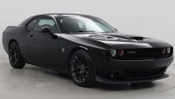 2020 Dodge Challenger R/T Scat Pack