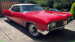 1968 Buick 