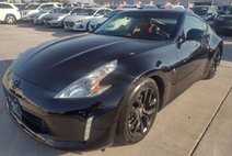2016 Nissan 370Z Base
